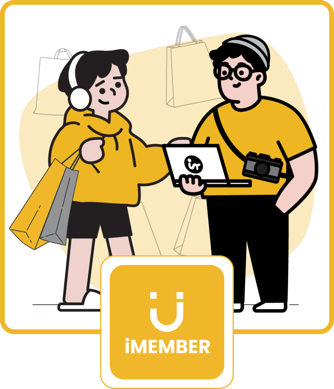 iMember