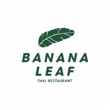 Banana Leaf