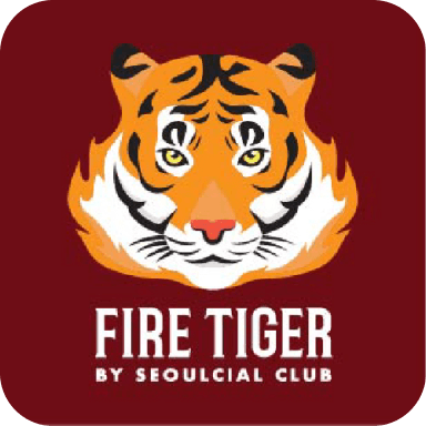 fireTiger