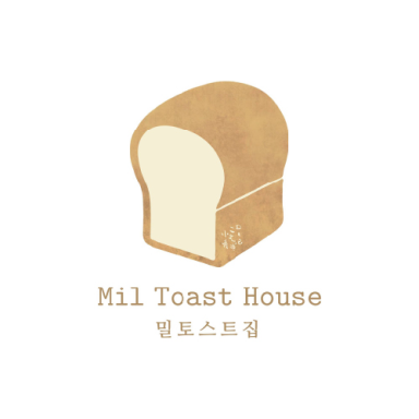 Mini Toast House