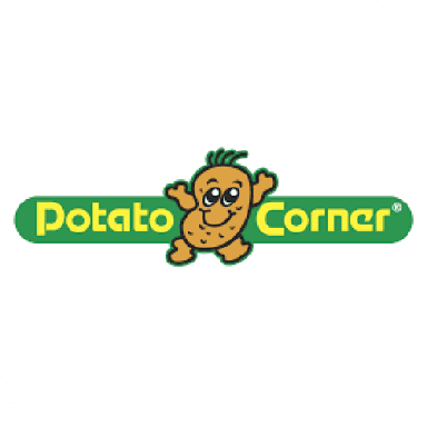 potatoCorner