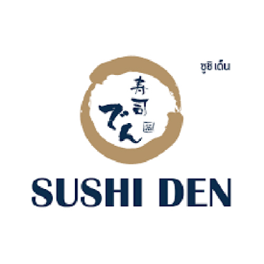 Sushi Den