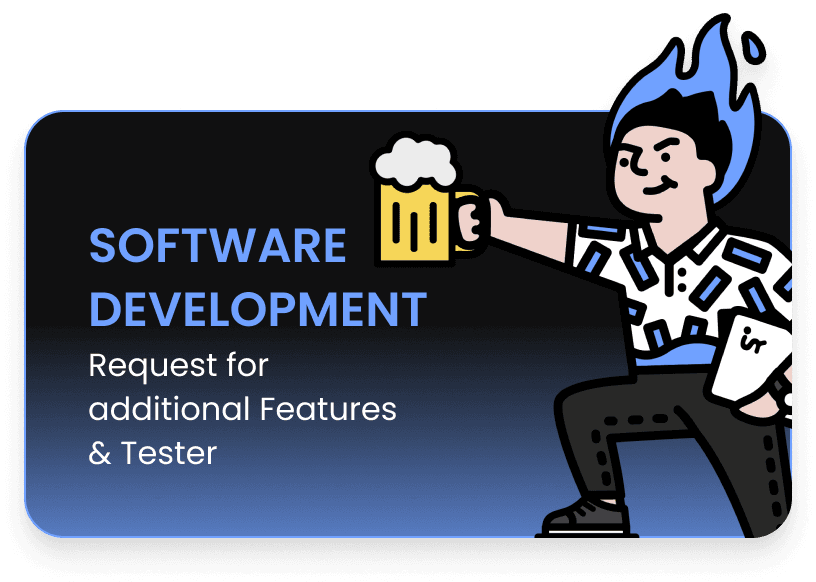 Jaidee Software Development