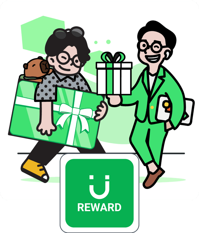 Jaidee Ultimate Feature - Reward